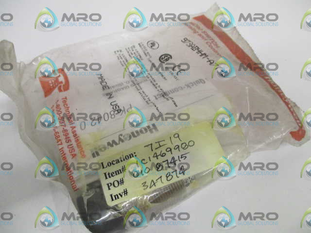 HONEYWELL 973AB4HM-A7T-L PROXIMITY SENSOR *NEW IN FACTORY BAG*