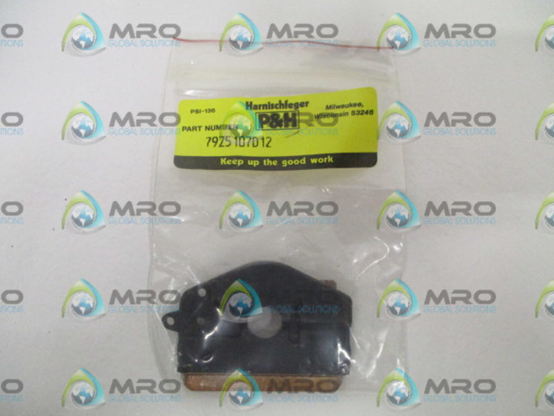 P&H 79Z5107D12 ACCESSORY * NEW IN FACTORY BAG *