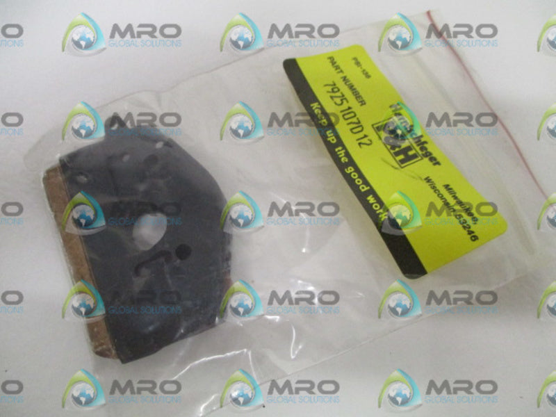 P&H 79Z5107D12 ACCESSORY * NEW IN FACTORY BAG *