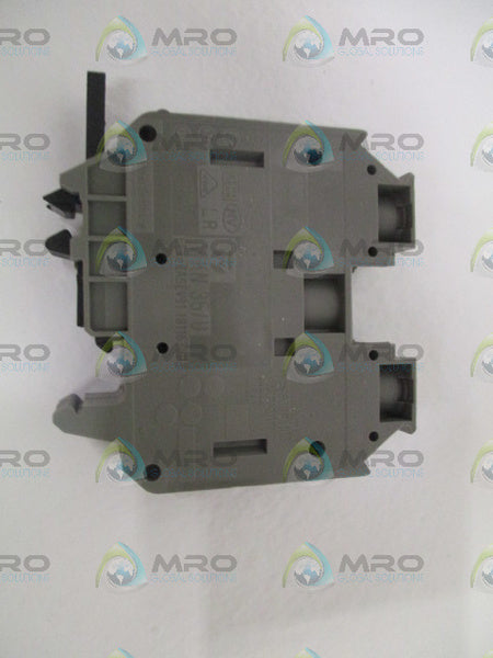 WIELAND WKN 35/U TERMINAL BLOCK *NEW NO BOX*