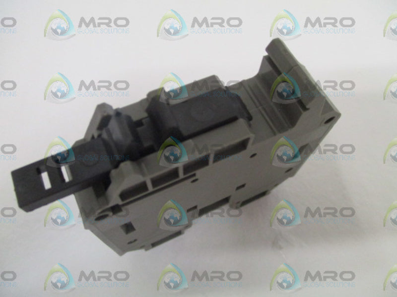 WIELAND WKN 35/U TERMINAL BLOCK *NEW NO BOX*