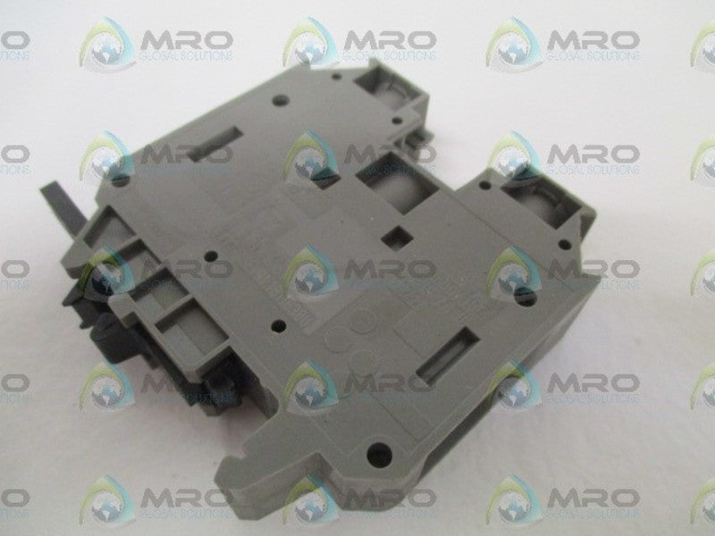 WIELAND WKN 35/U TERMINAL BLOCK *NEW NO BOX*