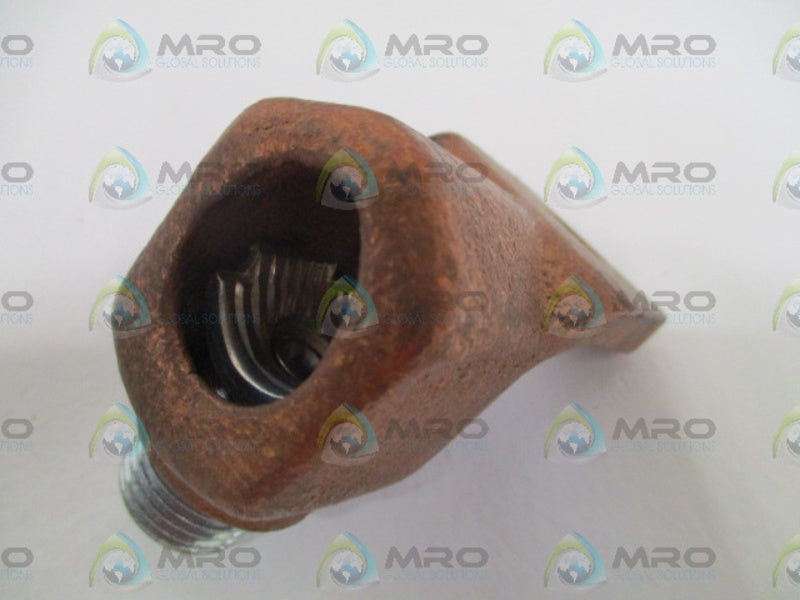 THOMAS & BETTS 400-500N  TERMINAL LUG *NEW NO BOX*