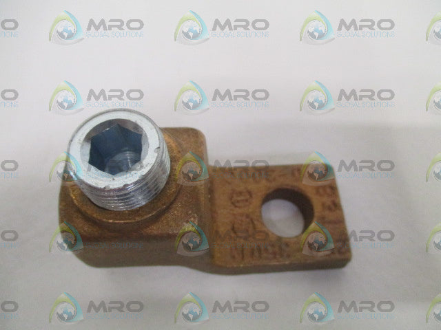 THOMAS & BETTS 250-350N TERMINAL LUG *NEW NO BOX*
