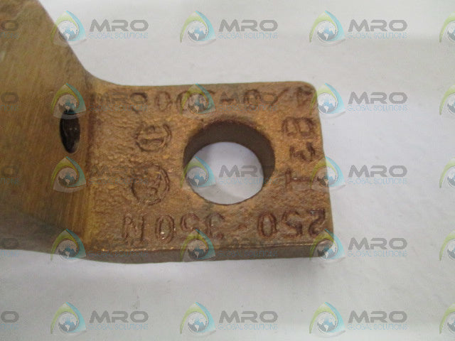 THOMAS & BETTS 250-350N TERMINAL LUG *NEW NO BOX*
