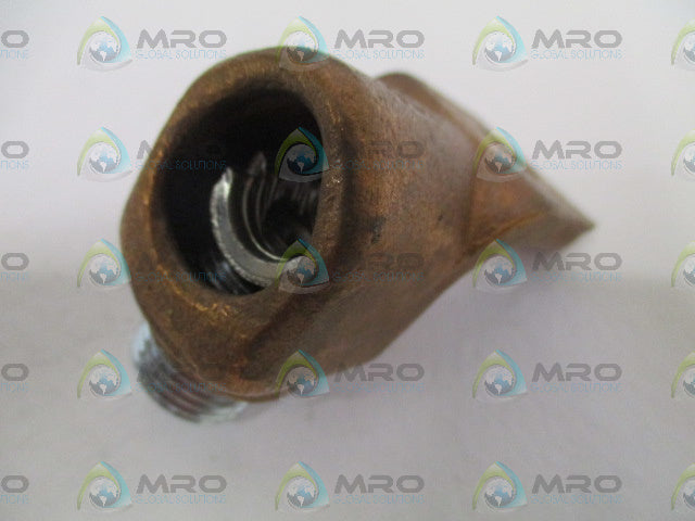 THOMAS & BETTS 250-350N TERMINAL LUG *NEW NO BOX*