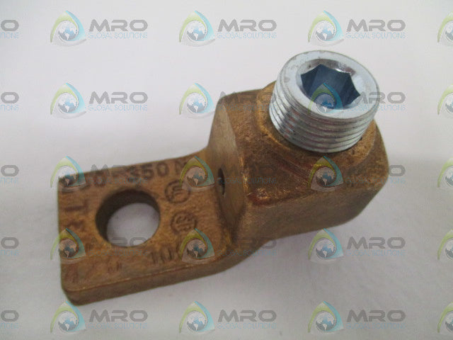 THOMAS & BETTS 250-350N TERMINAL LUG *NEW NO BOX*
