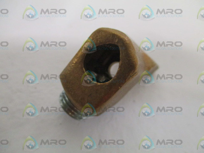 THOMAS & BETTS 50-75N TERMINAL LUG *NEW NO BOX*