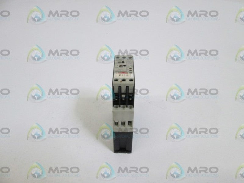 ENTRELEC ERS 2.430.103.02 TIMETRON ON DELAY TIMER 0,05s-300h  UNMP