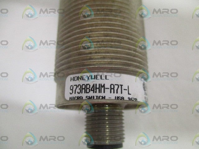 HONEYWELL 973AB4HM-A7T-L SENSOR *NEW NO BOX*