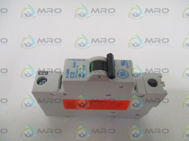 GENERAL ELECTRIC V07102 CIRCUIT BRAEKER 277/480V *NEW NO BOX*