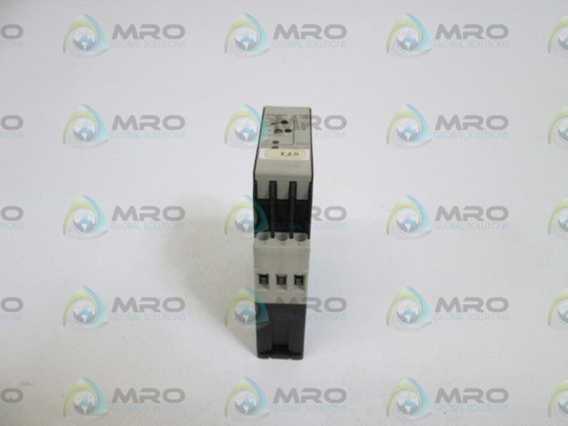 ENTRELEC 2.430.132.01 SINGLE PULS TIMER  UNMP