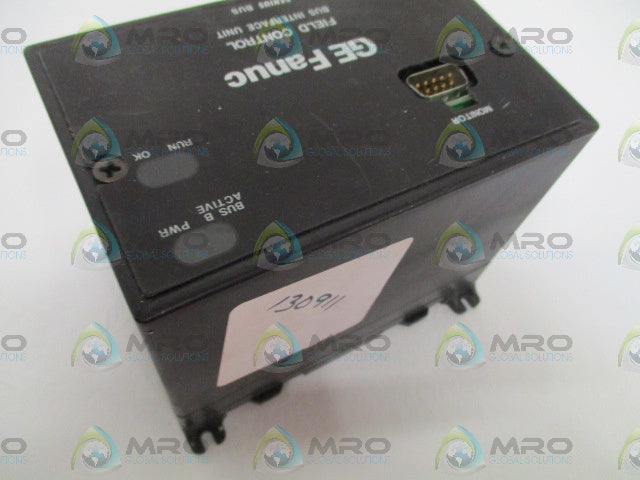 GE FANUC IC670GBI102C BUS INTERFACE UNIT *NEW NO BOX*