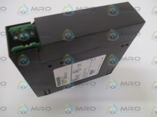 GE FANUC IC693CMM321-DE ETHERNET CONTROLLER (AS PICTURED) *NEW NO BOX*