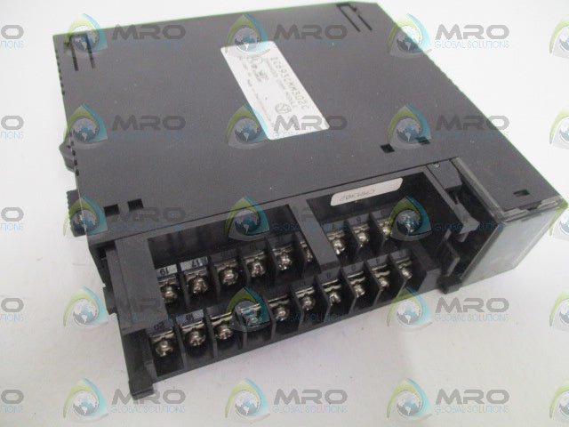 GE FANUC IC693CMM302C ENHANCED COMMUNICATION MODULE (AS PICTURED) *NEW NO BOX*