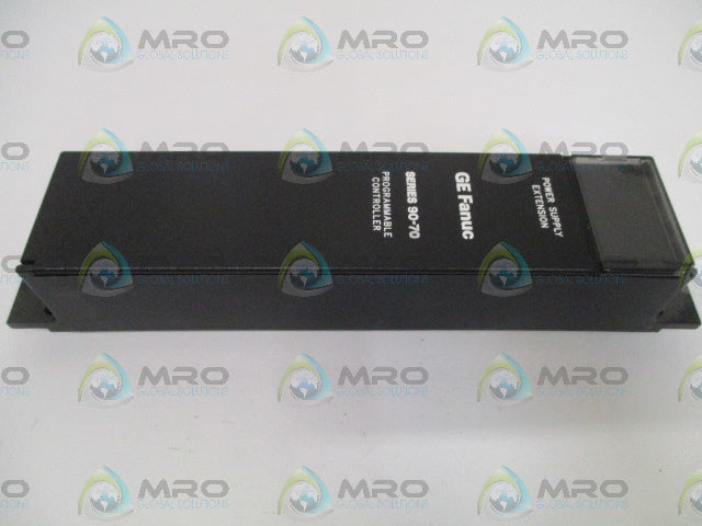 GE FANUC A230-0365-T002 BOX ASSEMBLY *NEW NO BOX*