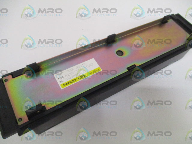 GE FANUC A230-0365-T002 BOX ASSEMBLY *NEW NO BOX*