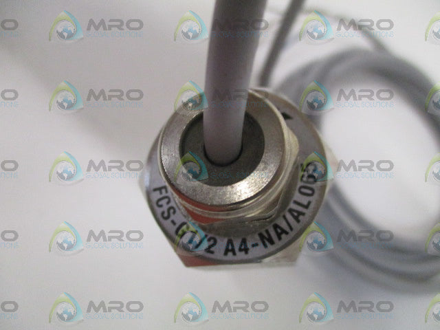 TURCK FCS-G1/2A4-NA/AL065 FLOW SENSOR *NEW NO BOX*