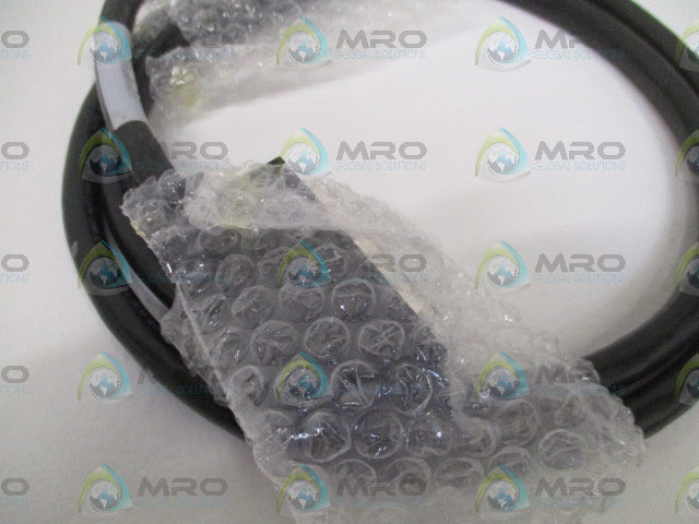 GE FANUC IC600WD005C CABLE 5FT *NEW NO BOX*