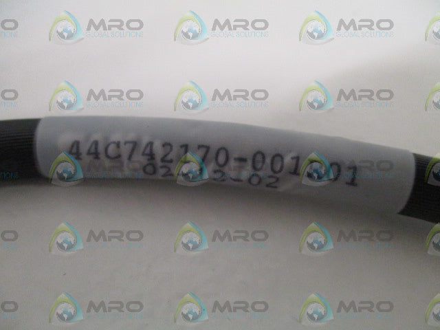 GE FANUC 44C742170-001R01 CABLE *NEW NO BOX*