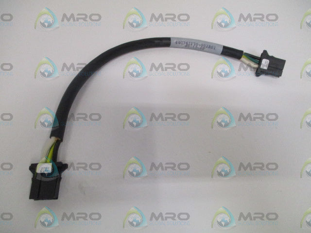 GE FANUC 44C742170-001R01 CABLE *NEW NO BOX*