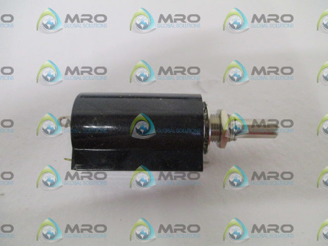 HONEYWELL 62JA1K POTENTIOMETER *NEW IN BOX*
