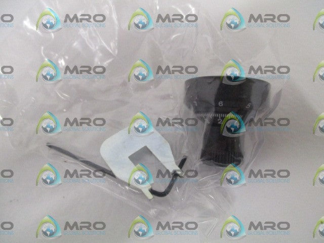 HONEYWELL 412 CIRCULAR DIAL BRAKE LEVER *NEW IN BOX*