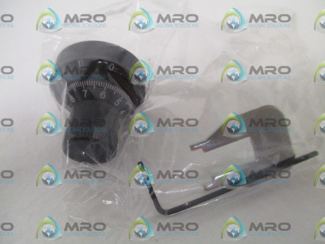 HONEYWELL 412 CIRCULAR DIAL BRAKE LEVER *NEW IN BOX*