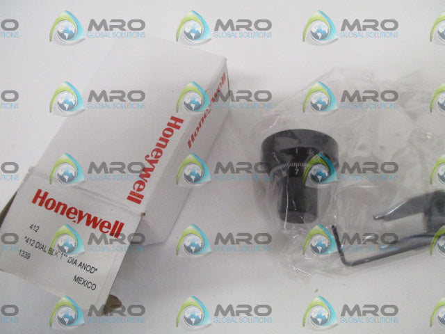 HONEYWELL 412 CIRCULAR DIAL BRAKE LEVER *NEW IN BOX*