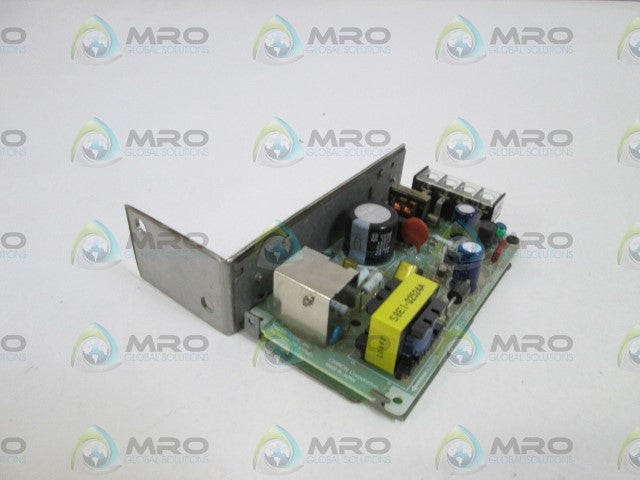 OMRON POWER SUPPLY S8E1-02524B *USED*