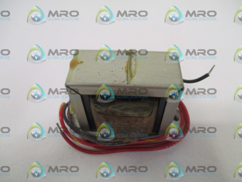 MAGNETEK F-59X TRANSFORMER 117V *NEW IN BOX*