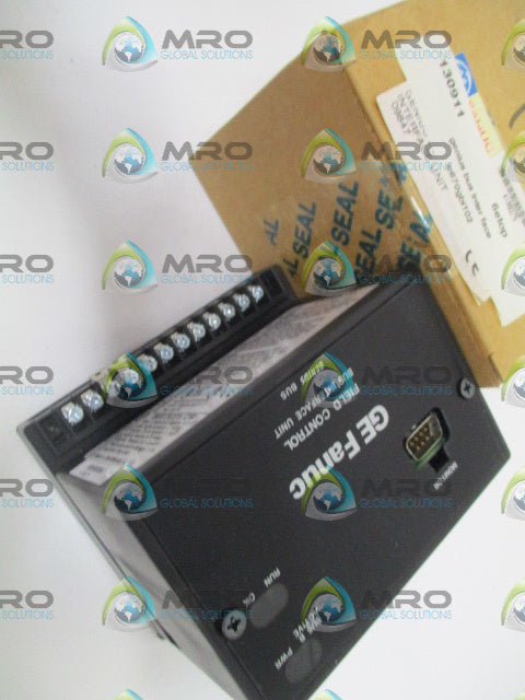 GE FANUC IC670GBI102C  INTERFACE MODULE *NEW IN BOX*