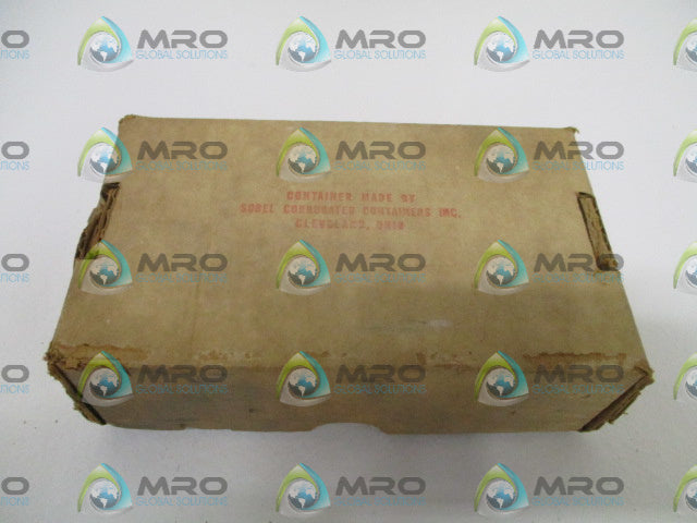 R.B. DENISON C4-JD01 LIMIT SWITCH *NEW IN BOX*