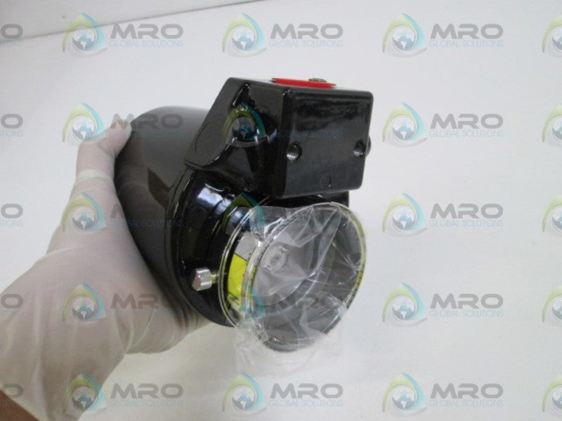 PROXIMITY ROTARY POSITION INDICATING SWITCH 450D0 *NEW IN BOX*