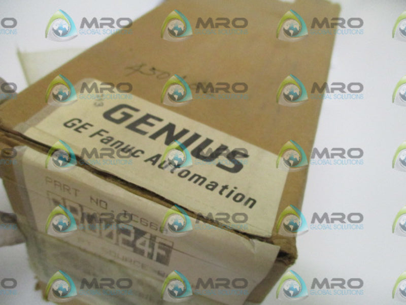 GE FANUC IC660BB0024F MODULE *NEW IN BOX*