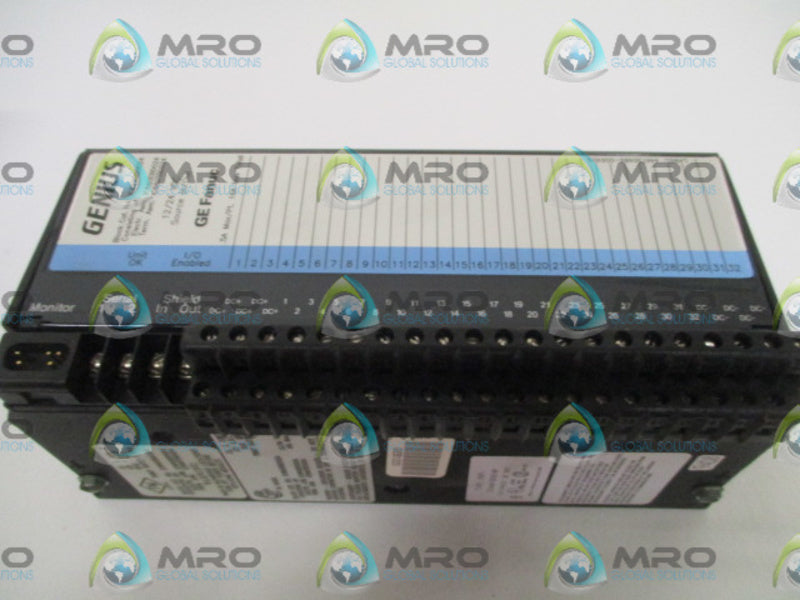 GE FANUC IC660BB0024F MODULE *NEW IN BOX*