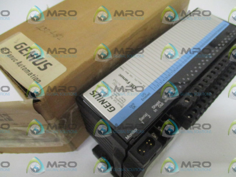 GE FANUC IC660BB0024F MODULE *NEW IN BOX*