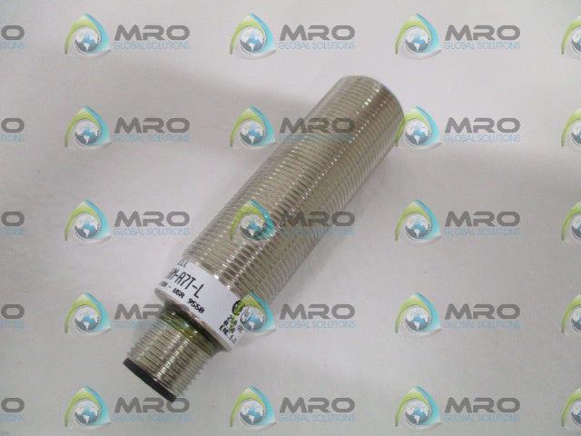 HONEYWELL 973AA3HM-A7T-L PROXIMITY SWITCH *NEW NO BOX*