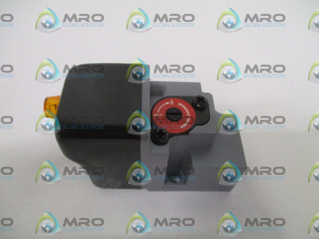 SCHRADER BELLOWS K17200853 SOLENOID ASSEMBLY *NEW NO BOX*