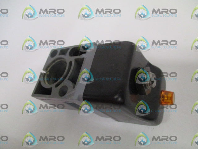 SCHRADER BELLOWS K17200853 SOLENOID ASSEMBLY *NEW NO BOX*