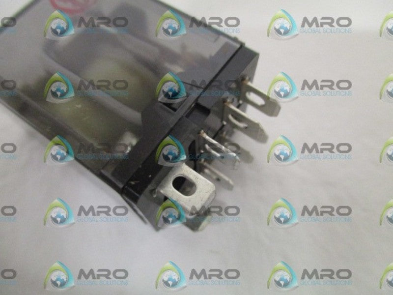 TYCO ELECTRONICS K10P-11D15-12 RELAY 12VDC *NEW NO BOX*