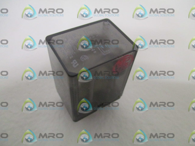 TYCO ELECTRONICS K10P-11D15-12 RELAY 12VDC *NEW NO BOX*