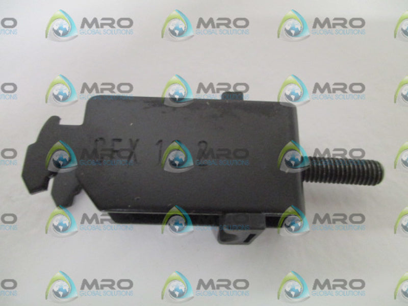 IGUS CFX 12.2 CLAMP *NEW NO BOX*