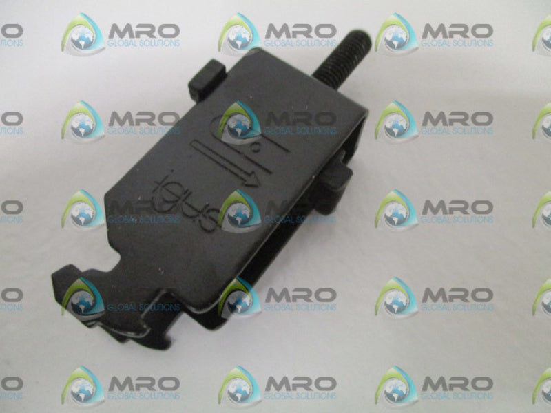 IGUS CFX 12.2 CLAMP *NEW NO BOX*