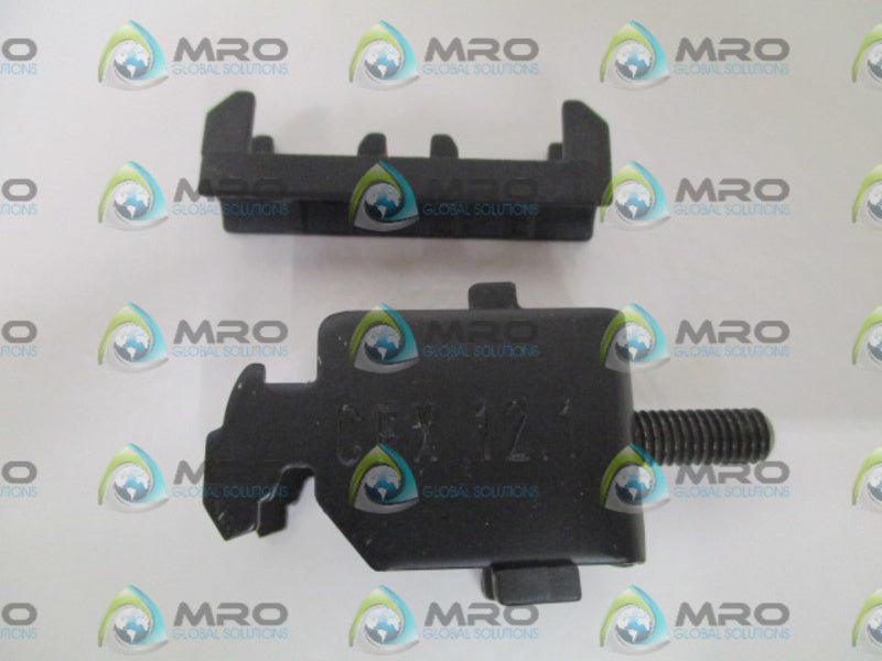 IGUS CFX 12.1 CLAMP *NEW NO BOX*