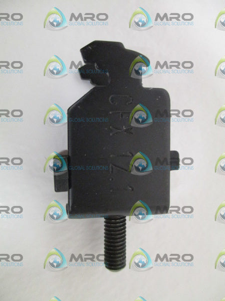 IGUS CFX 12.1 CLAMP *NEW NO BOX*
