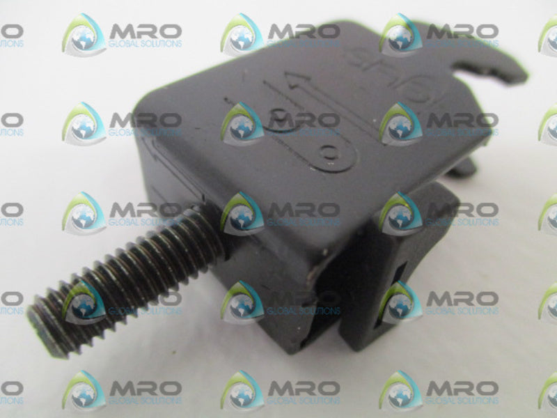 IGUS CFX 12.1 CLAMP *NEW NO BOX*