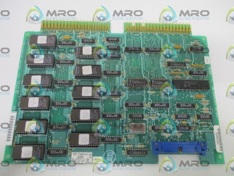 GE FANUC IC600CB525Q ADVANCED LOGIC CONTROL MODULE *NEW NO BOX*