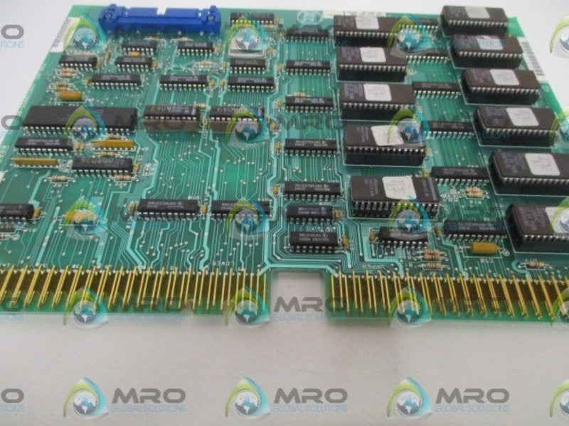 GE FANUC IC600CB525Q ADVANCED LOGIC CONTROL MODULE *NEW NO BOX*