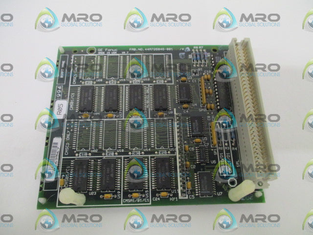 GE FANUC IC697MEM717B MEMORY MODULE *NEW NO BOX*